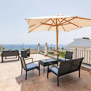 Frühstückspension Ottocento Sul Mare, Nizza di Sicilia