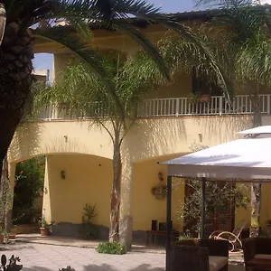 Gasthof Valoroso Village, Licata